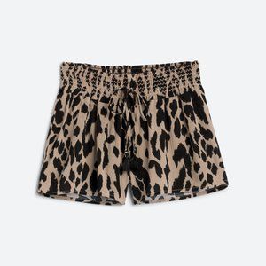 Odessa Drawstring Short